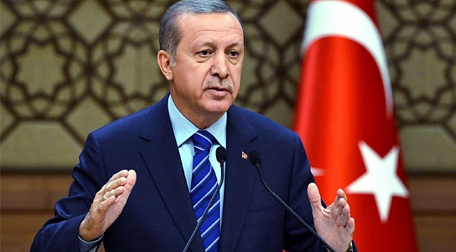Erdoğan'ın 29 Ekim Cumhuriyet Bayramı programı belli oldu