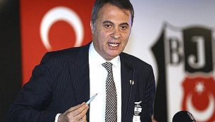 Fikret Orman'dan Ahmet Nur Çebi'ye sert çıkış: "Elimde 5 misli belge var"