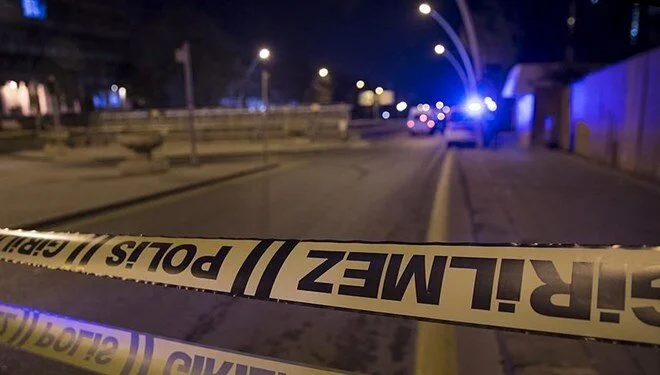 İstanbul'da ihbara giden polis memuru açılan ateşle şehit oldu