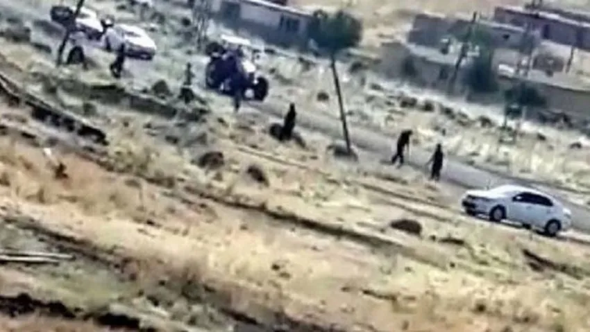 İzol Davası'nda yargılanan üç sanığa müebbet hapis cezası verildi ancak tutuklama kararı çıkmadı