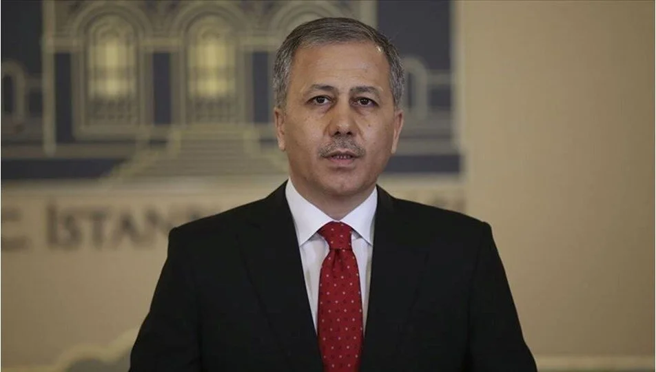 'Kafes Operasyonu'yla 39 suç örgütü çökertildi! 307 kişi gözaltında