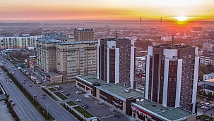 Kazakistan cumhurbaşkanı bile devreye girdi, sorun çözülmedi... Kazakistan'daki Türk iş insanının alacağına ANTIKOR engeli