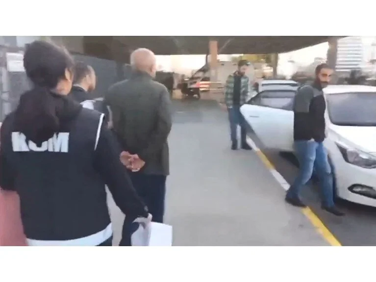 Kilit Adam Gözaltında... Yeni Gelişmeler olabilir 