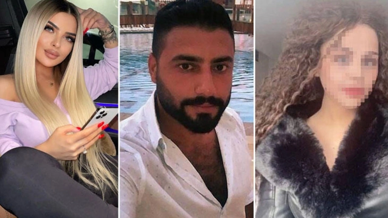 Konya'da rezidansta işkence davasında karar çıktı