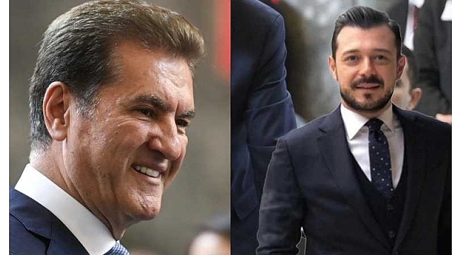 KRT'nin yeni patronu kim? Mustafa Sarıgül'le ne ilgisi var?