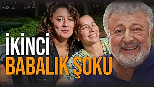 Metin Akpınar'a Duygu Nebioğlu'nun ikizi Sevgi de babalık davası açtı