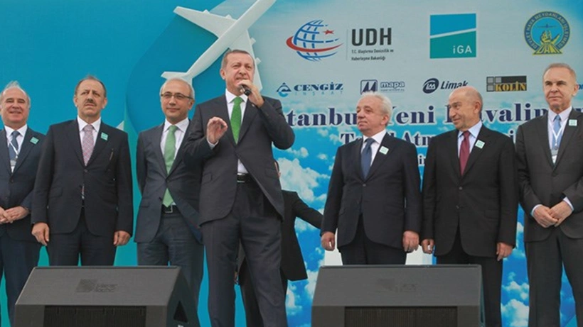 Resmi Gazete'de yayımlandı: '5'li çete' ve tarikatlara teşvik yağdı
