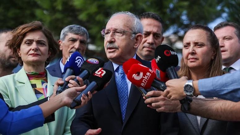 "SİHA'mız düşürülüyor, başka ülkeden duyuyoruz"