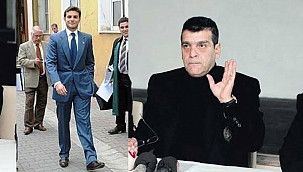 Vicdanın rahat mı Mehmet Aslan? 