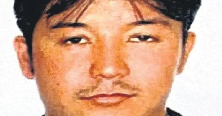 Afgan asıllı Jamukhan Ulus liderliğinde suç örgütü üyeleri yakalandı.