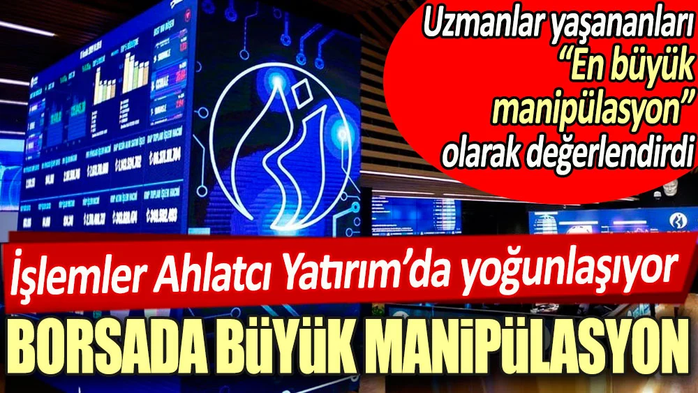Ahmet Nur Çebi kararını açıkladı