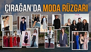 Cemiyet hayatının bilindik isimleri adL, Night Zoom x Mert Aslan Sonbahar/Kış 2024 "Zamansız İhtişam" defilesinde bir araya geldi