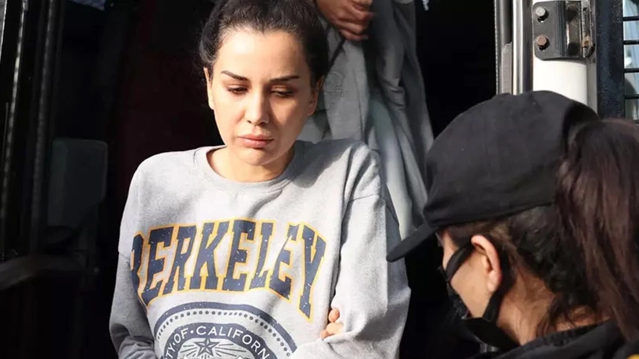 Dilan Polat cezaevinden mektup gönderdi