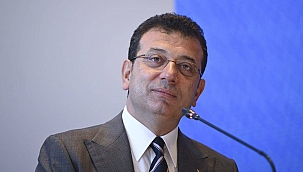 İmamoğlu'ndan ittifak mesajı: Yeni buluşmaların söz konusu olduğunu düşünüyorum