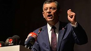 İşte Özgür Özel'in anahtar listesi, listede İmamoğlu'nun etkisi hissediliyor