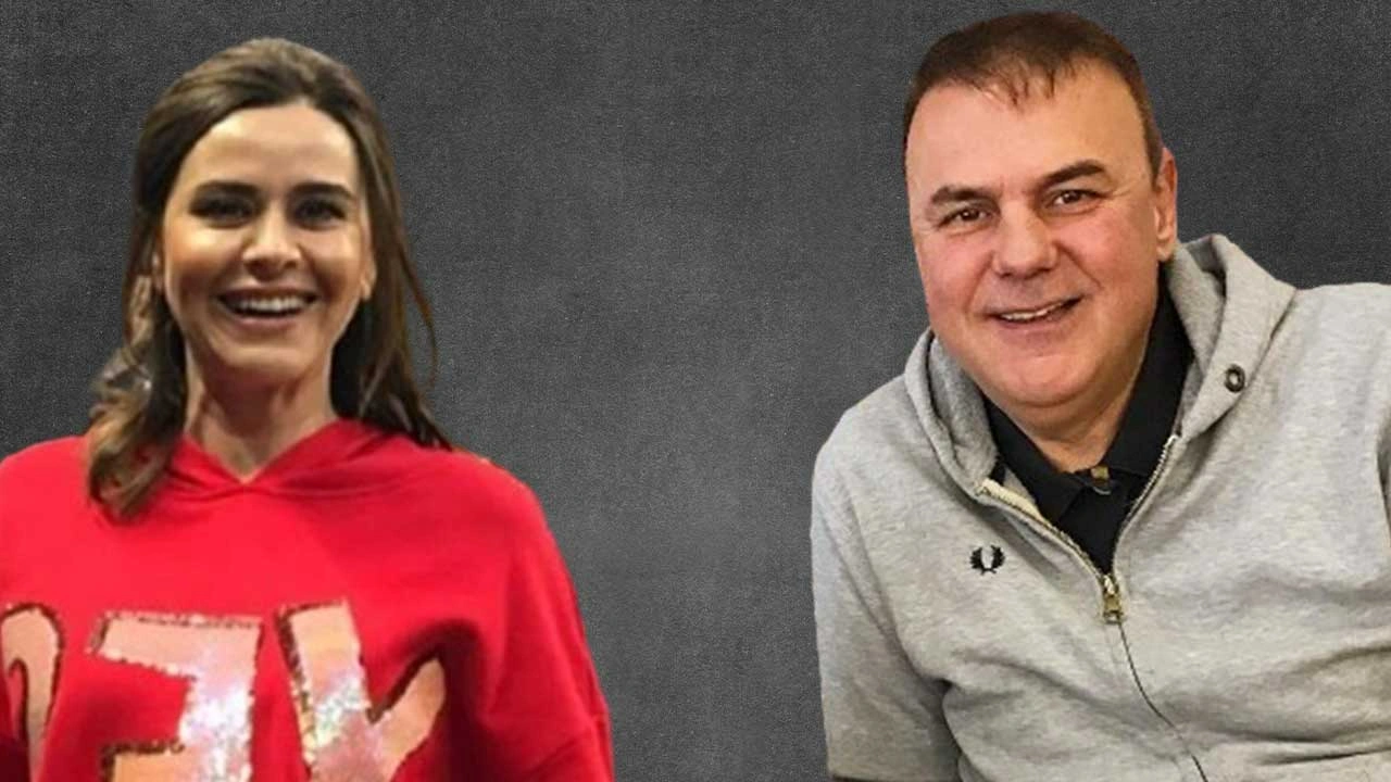 Seçil Erzan'ın AKP'li yasak aşkı