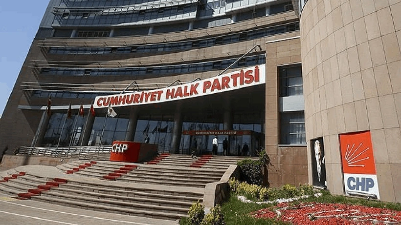 Son Dakika! CHP'de genel başkan yardımcıları belli oldu!