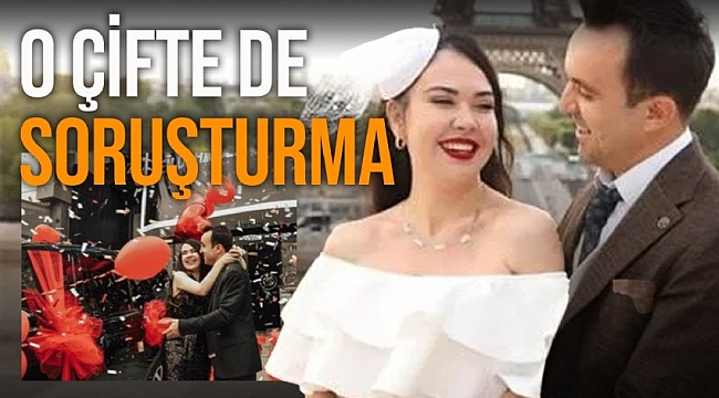 Sosyal medya fenomenleri Tayyar Öz ve Özlem Öz çiftine soruşturma başlatıldı