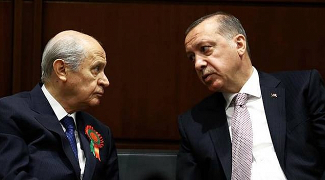 Yargı Krizi Sonrası Ankara Kulisleri Kaynıyor! Asıl Hedef Numan Kurtulmuş Mu? 'MHP, AKP'ye Operasyon Çekecek Güce Ulaştı'