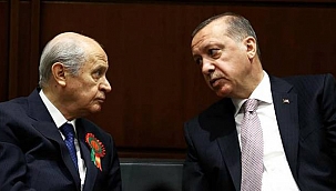 Yargı Krizi Sonrası Ankara Kulisleri Kaynıyor! Asıl Hedef Numan Kurtulmuş Mu? 'MHP, AKP'ye Operasyon Çekecek Güce Ulaştı'