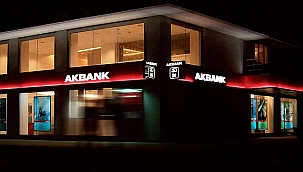 Akbank'ta "uyuyan hesap" vurgunu 