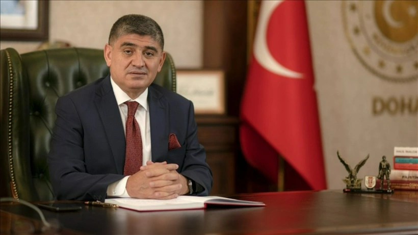 Ayakkabı satıcılığından büyükelçiliğe: 'Geleceğimizden duyduğum endişe iyice büyüyor'