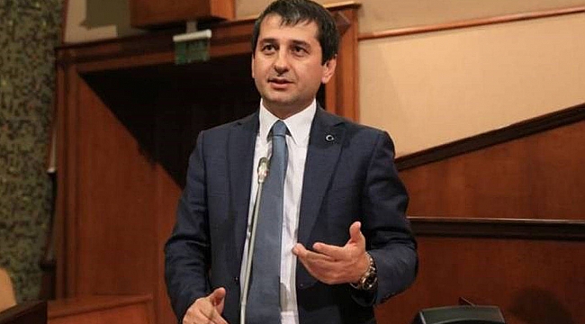 CHP ile işbirliğini savunmuştu: Meral Akşener, İYİ Partili İbrahim Özkan'ın istifasını istedi