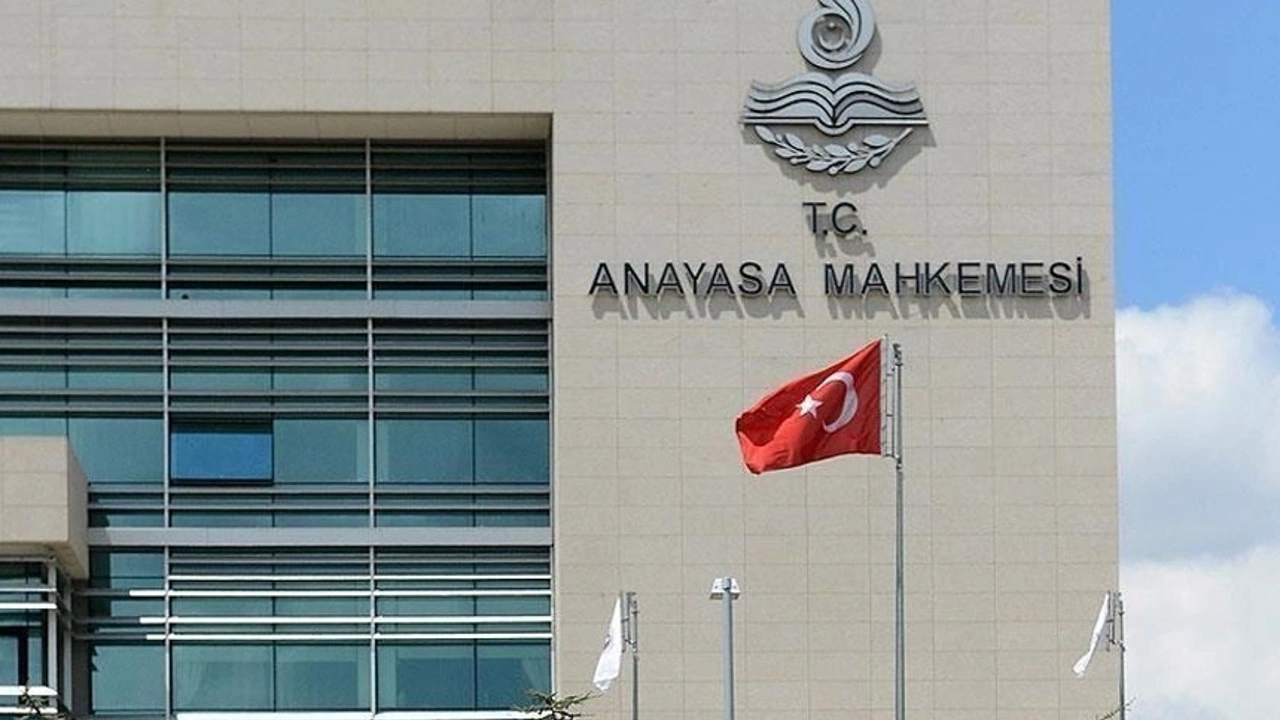 'Cumhur, muhalefeti ikna edebilirse Anayasa'nın 14. Maddesi'ni değiştirmeyi planlıyor' 