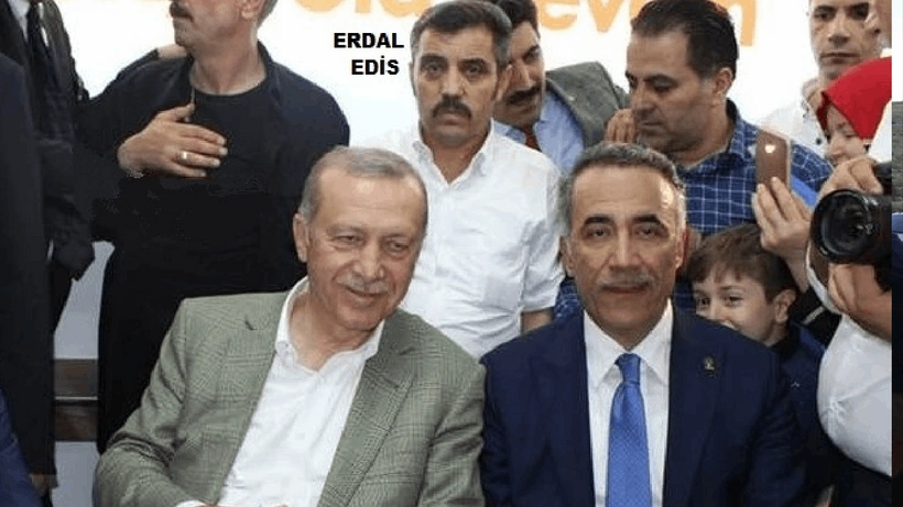 Davet usulüyle yapılan ihalelerin aranan ismi: AKP'li belediyenin 'şark köşesi' ihalesi AKP'liye gitti