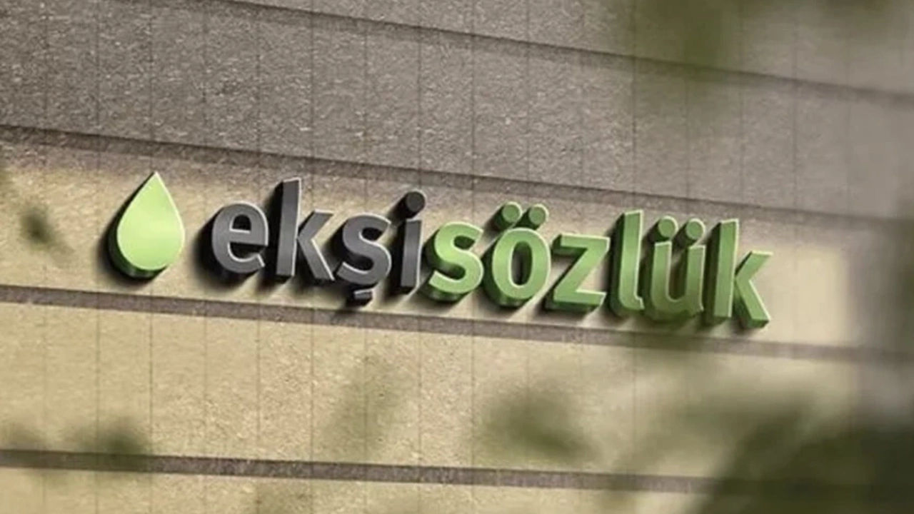 Ekşi Sözlük'e erişim engeli geldi