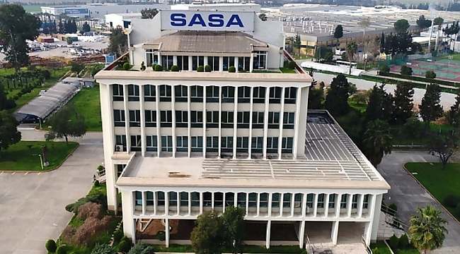 Erdemoğlu Holding, SASA'da 2 milyon liralık hisse alımı yaptı