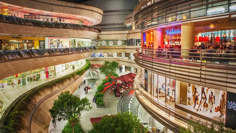 Forum İstanbul, Forum Marmara... 9 AVM için konkordato talebi!