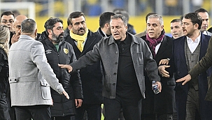 Hakeme saldıran Faruk Koca AKP'den ihraç edildi