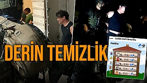 Interpol, Haechi IV Operasyonu'yla eş zamanlı baskınlarla 3500 hacker'ı yakaladı, 300 milyon dolara el koydu