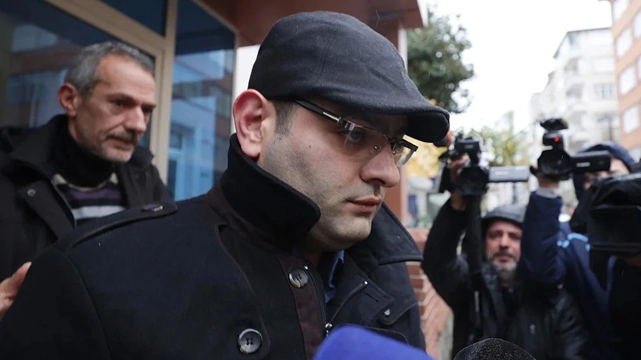 Ogün Samast adını değiştirmek için başvurdu: İşte almak istediği yeni isim