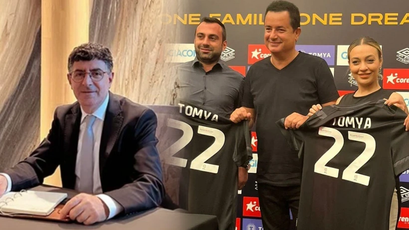 Acun Ilıcalı'ya sponsor olmuştu: Holdingin patronu da gözaltına alındı