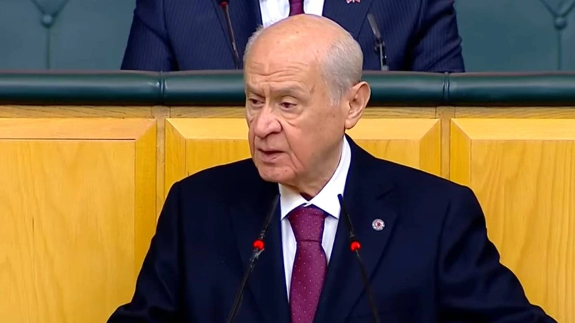 Bahçeli, İmamoğlu'nu hedef aldı: "Mevsimlik belediye başkanı"