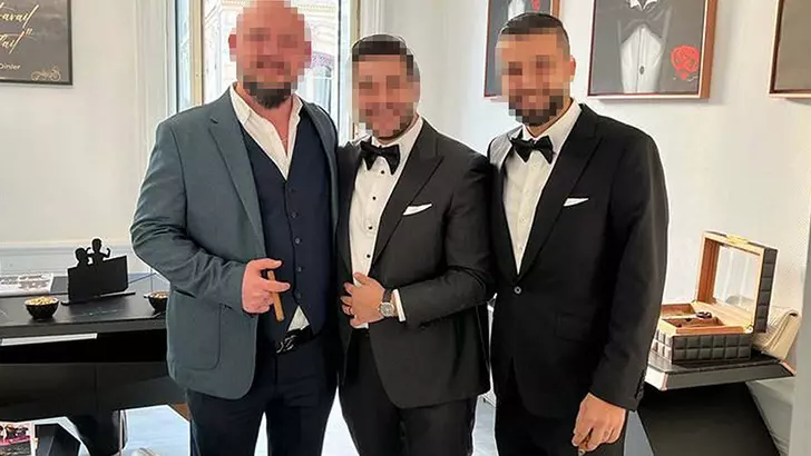 Bir 'Seçil Erzan' vakası da Denizli'den! Milyonlarca euroluk vurgun yaptılar