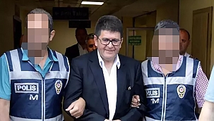 Boydak'a "bankacıları azmettirme" suçundan 10 ay hapis