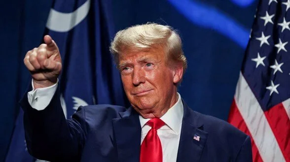 Donald Trump, New York Times gazetesine 392 bin dolar ödeyecek 