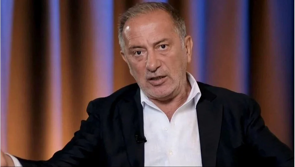 Fatih Altaylı'ya 7 ay hapis cezası, karar İstinaf'ta!