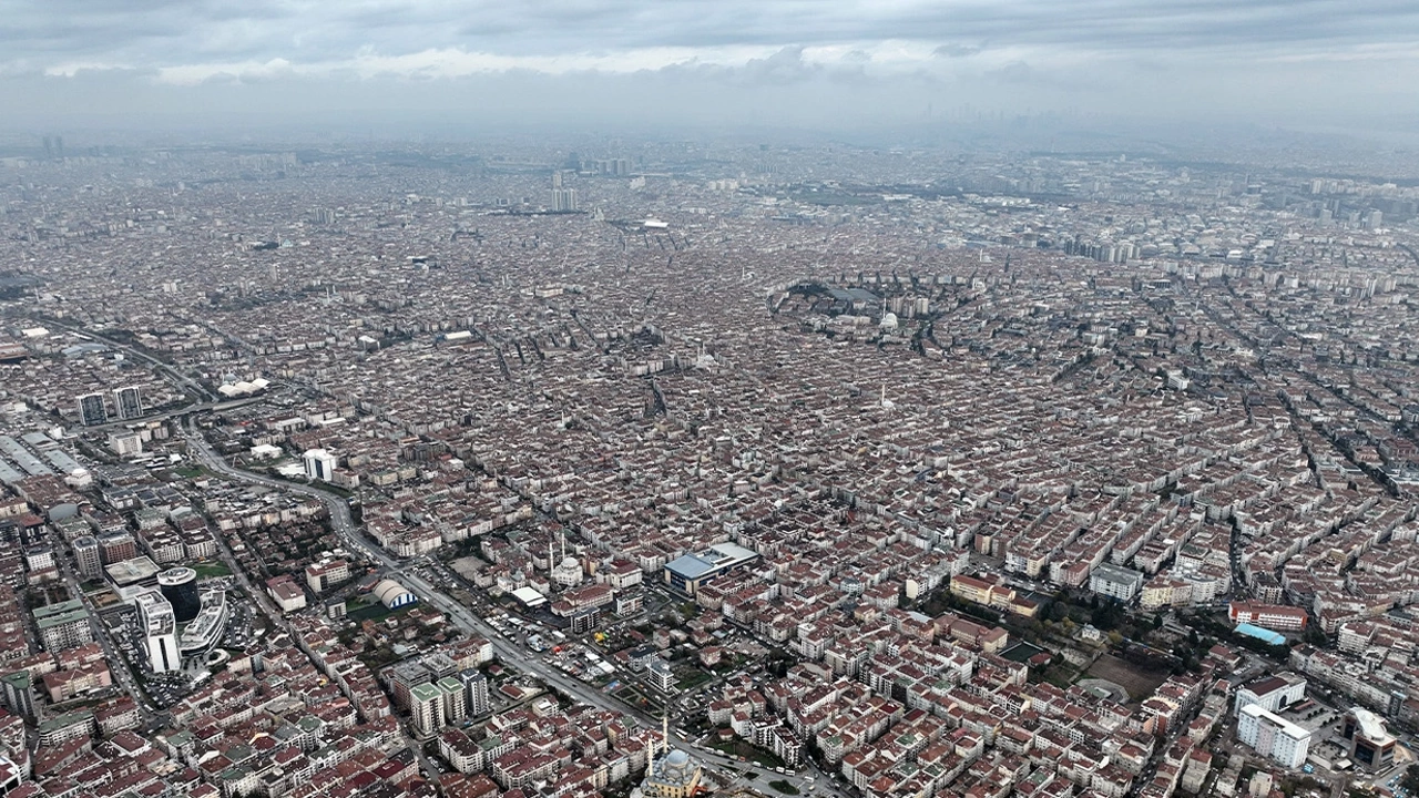 İstanbullular dikkat: Trafiğe giren para ödeyecek, bazı ilçeler ücretli olacak
