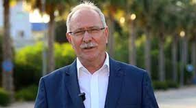 Kıbrıs'ta sahte diploma davası: YÖDAK Başkanı yemin etmedi