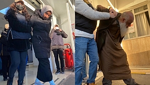 Mossad casusları hakkında karar 