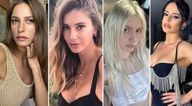 Serenay Sarıkaya, Şeyma Subaşı, Aleyna Tilki, Simge Sağın... Tapu müdürlüğünde skandal iddia: '136 ünlünün gizli bilgileri paylaşıldı' 