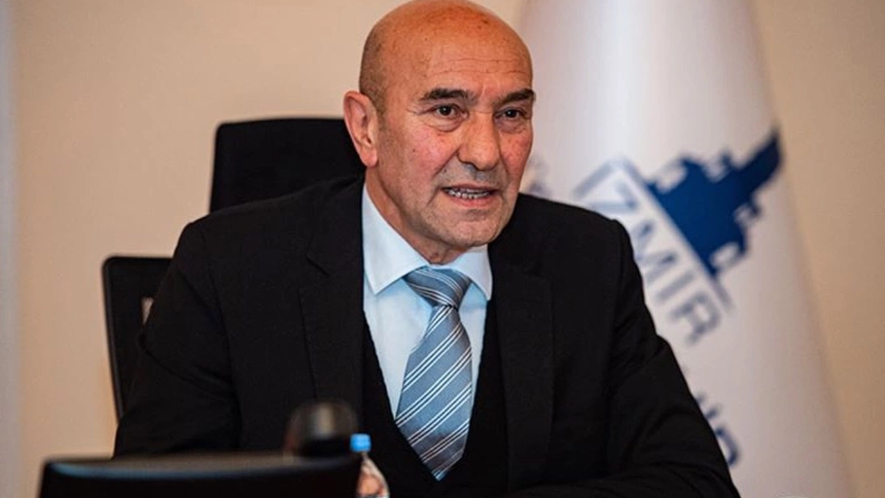 Soyer: Aday gösterilmeyeceğimi toplantıdan 5 dakika önce öğrendim