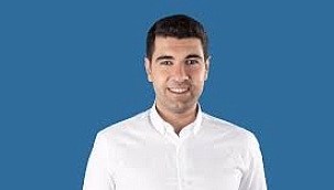 Avcılar CHP Belediye Başkan Adayı Utku Caner Çaykara'dan Kandil mesajı