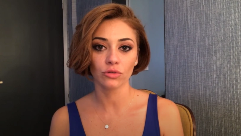 Avukat Feyza Altun gözaltına alınıyor