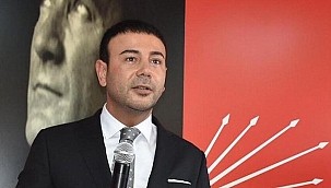 BEŞİKTAŞ BELEDİYE BAŞKANI RIZA AKPOLAT HAYATA GEÇİRDİĞİ PROJELERİ ANLATTI