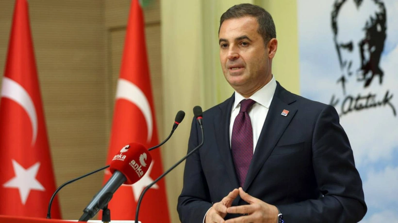 CHP'li Akın: Bu tezgâhı kurgulayanlara yazıklar olsun diyorum